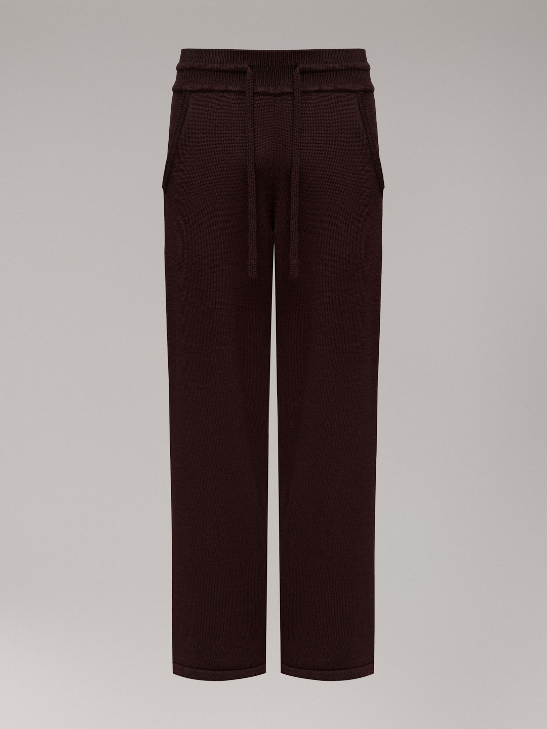 SEMPRE Knit Trousers