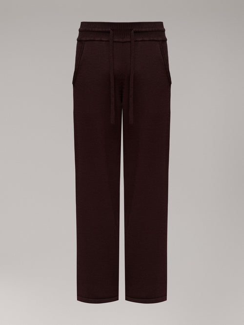 SEMPRE Pantaloni in Maglia
