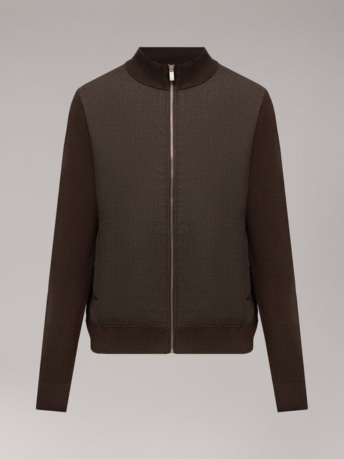 MORO Cardigan