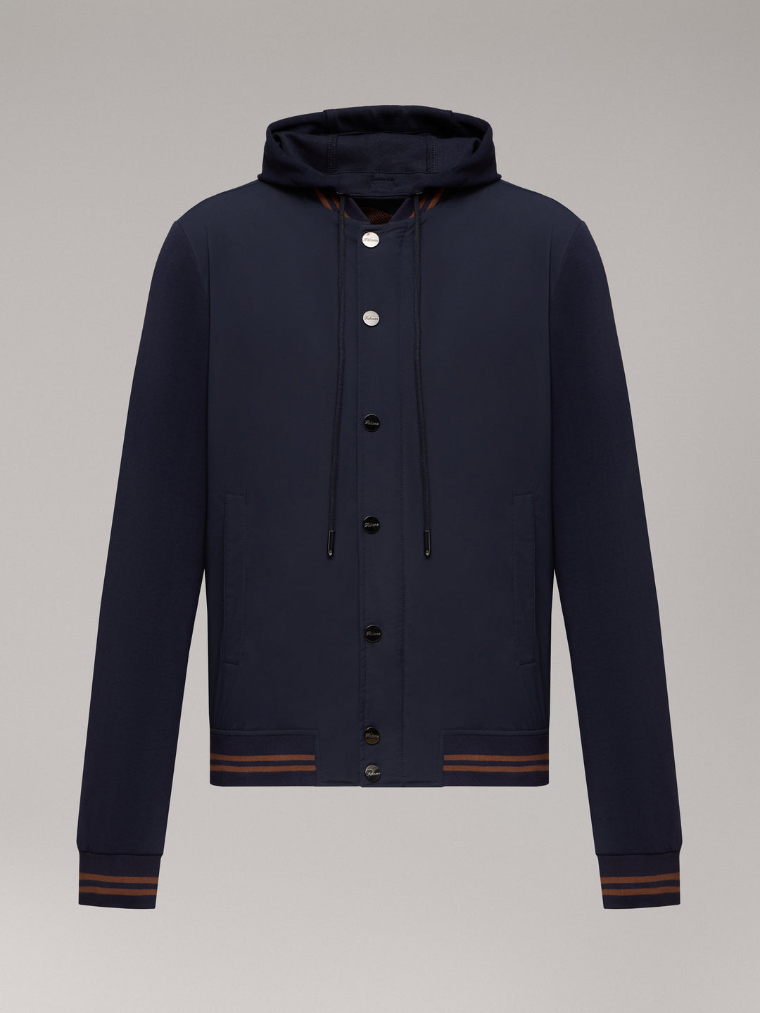 Кофта RITMO Hooded Jacket