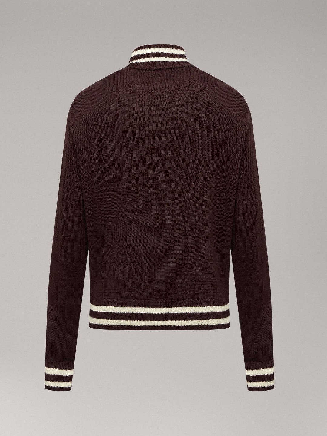 SEMPRE Zip Cardigan