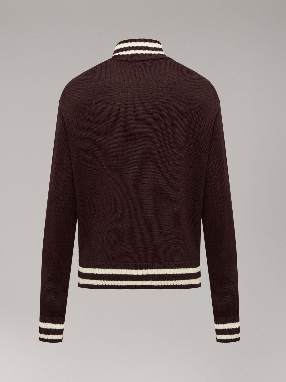 Sempre zip cardigan