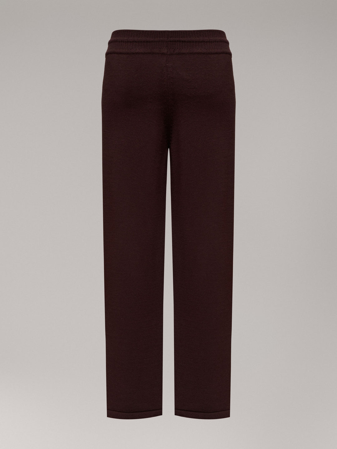 SEMPRE Knit Trousers
