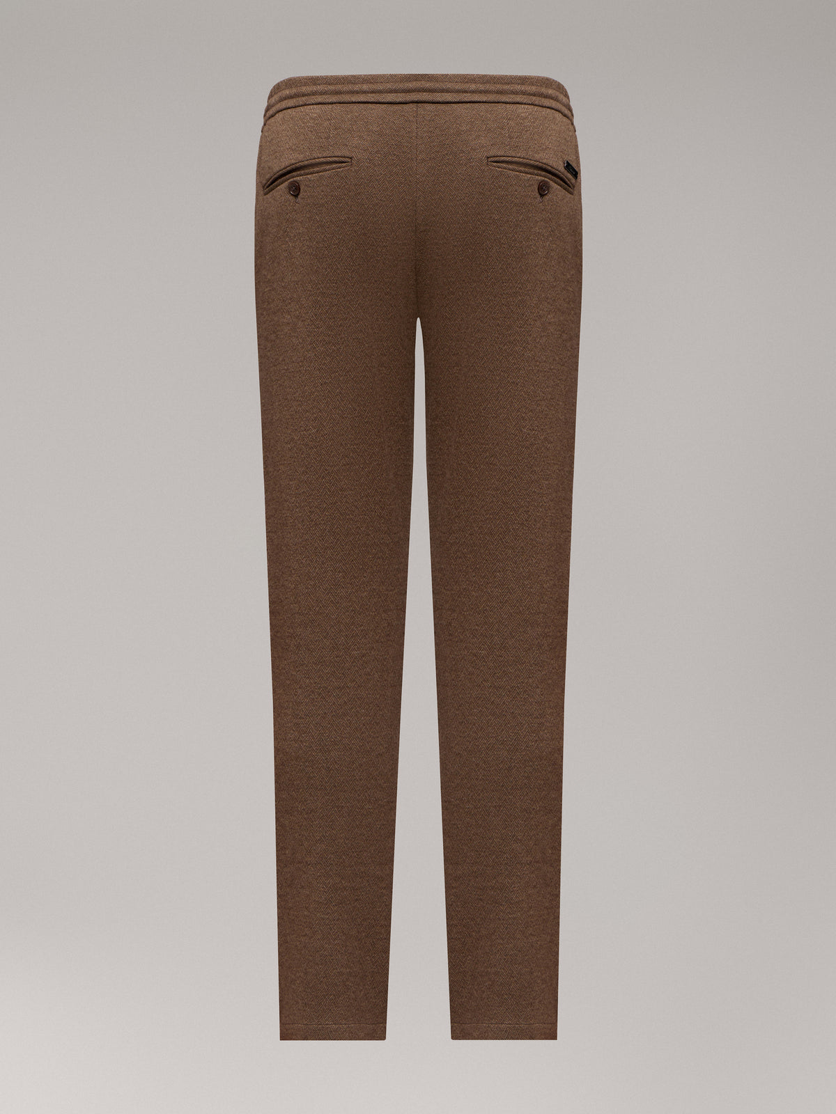 Pantaloni taglio