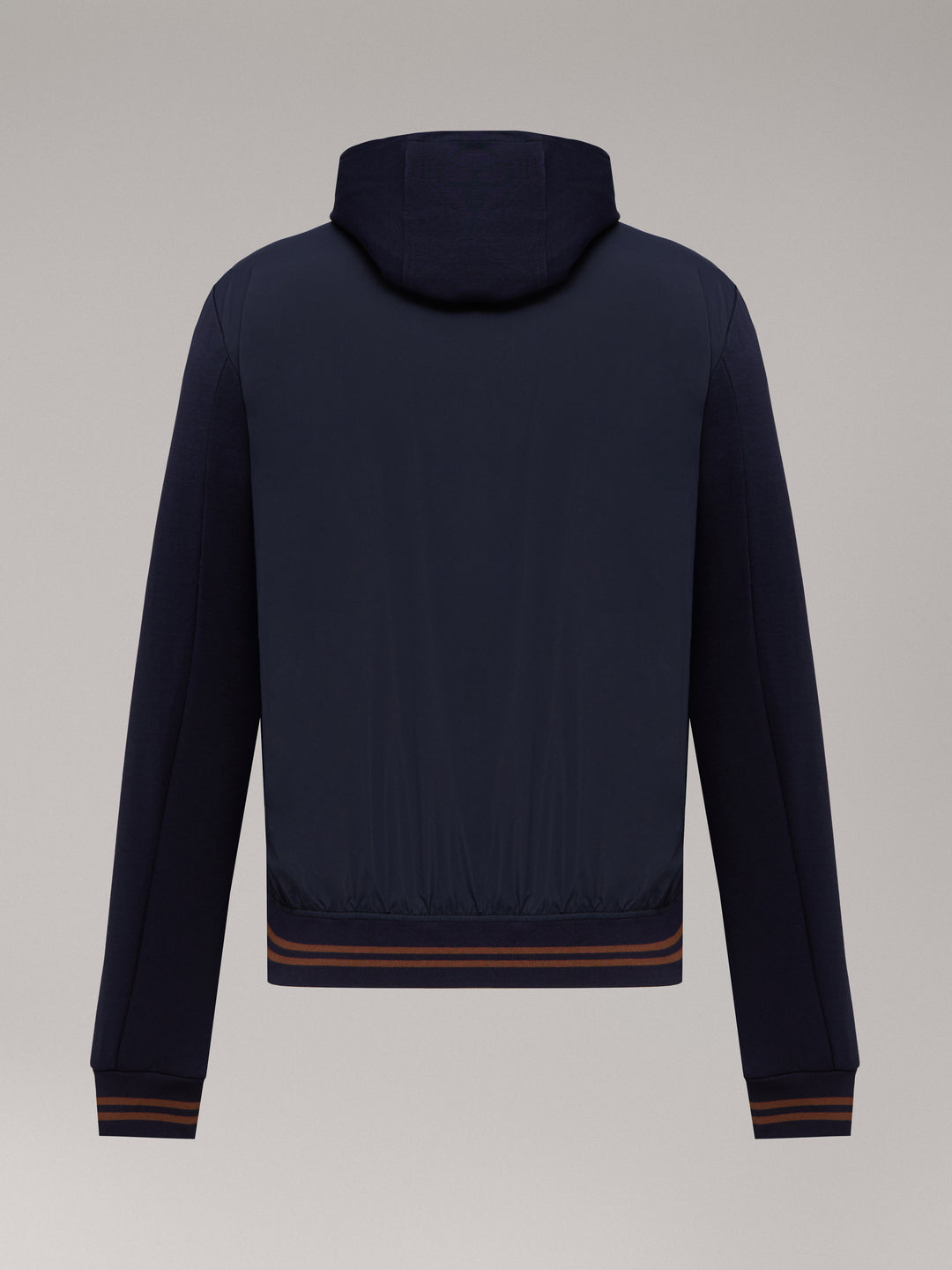 Кофта RITMO Hooded Jacket