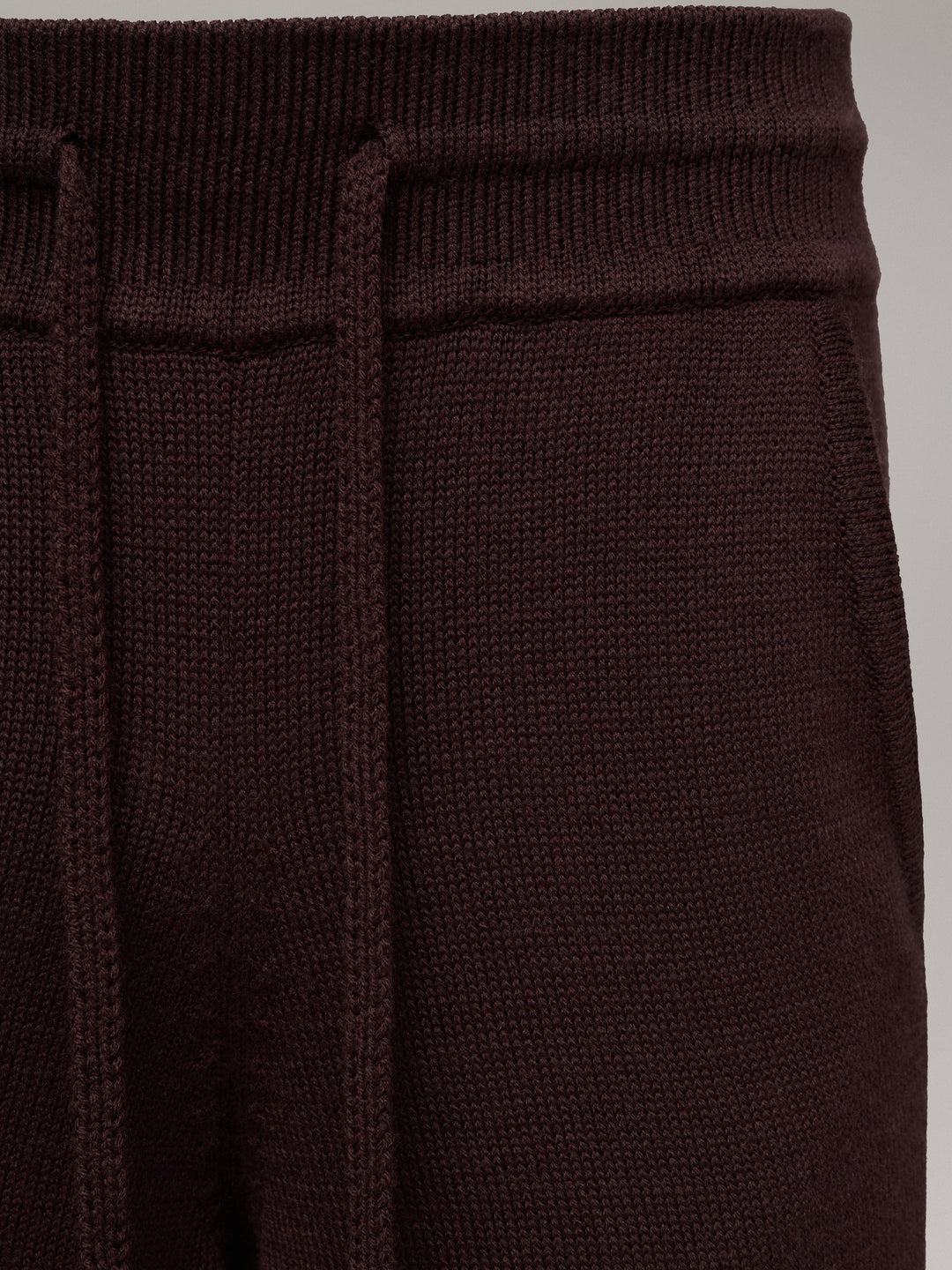 SEMPRE Knit Trousers