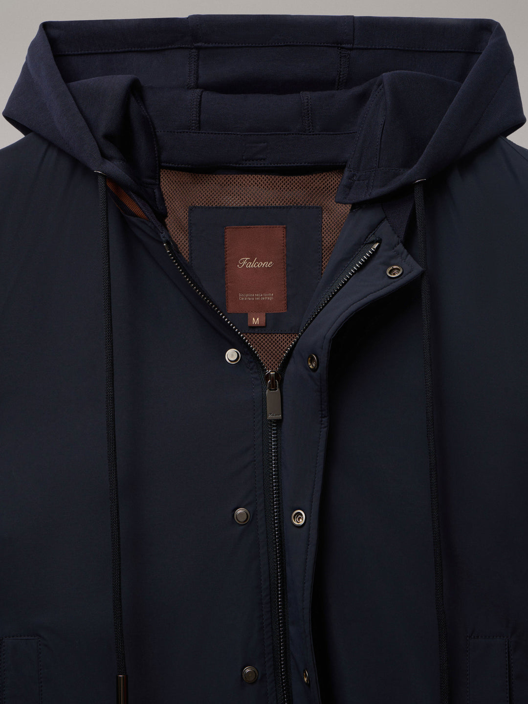 Кофта RITMO Hooded Jacket