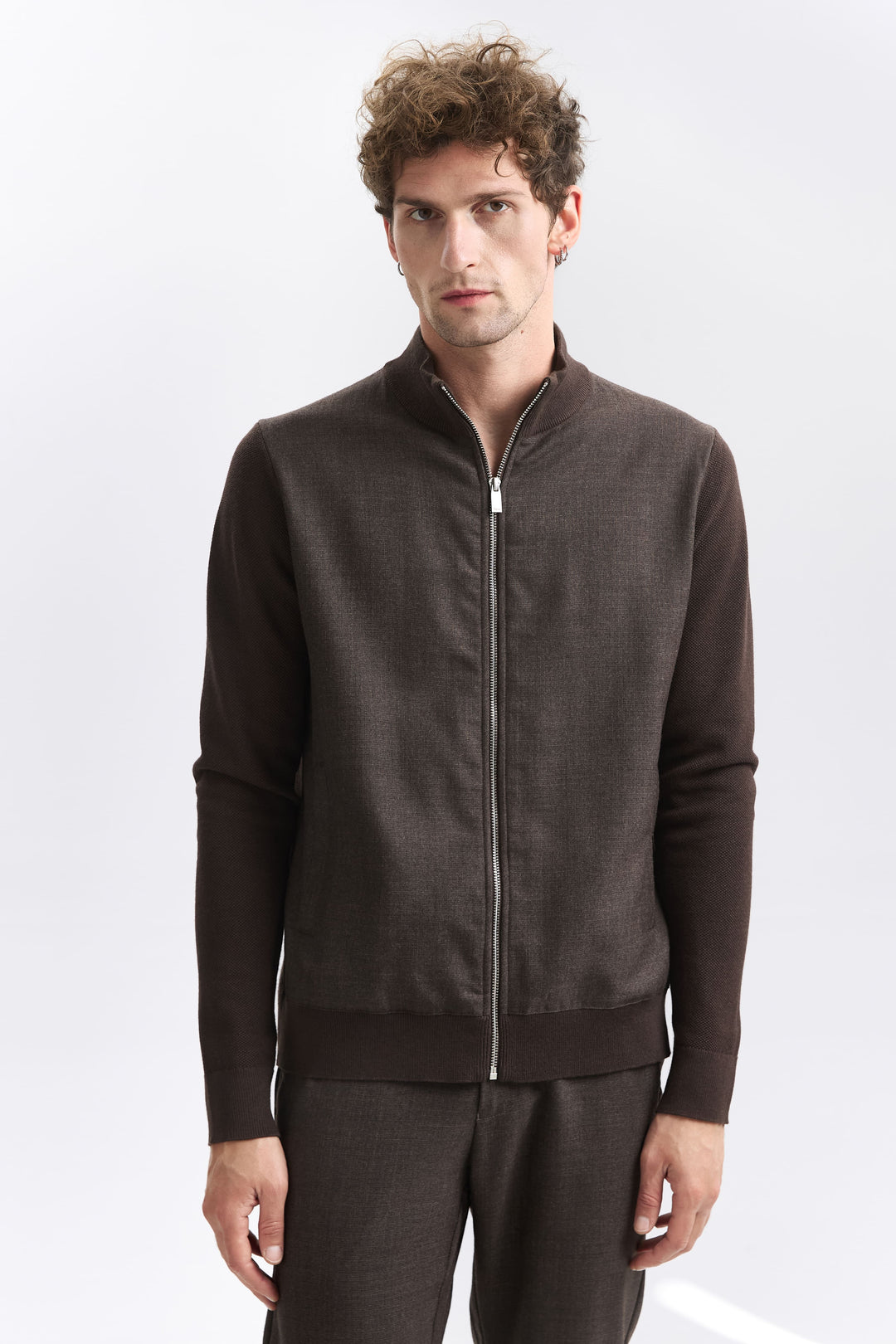 MORO Cardigan