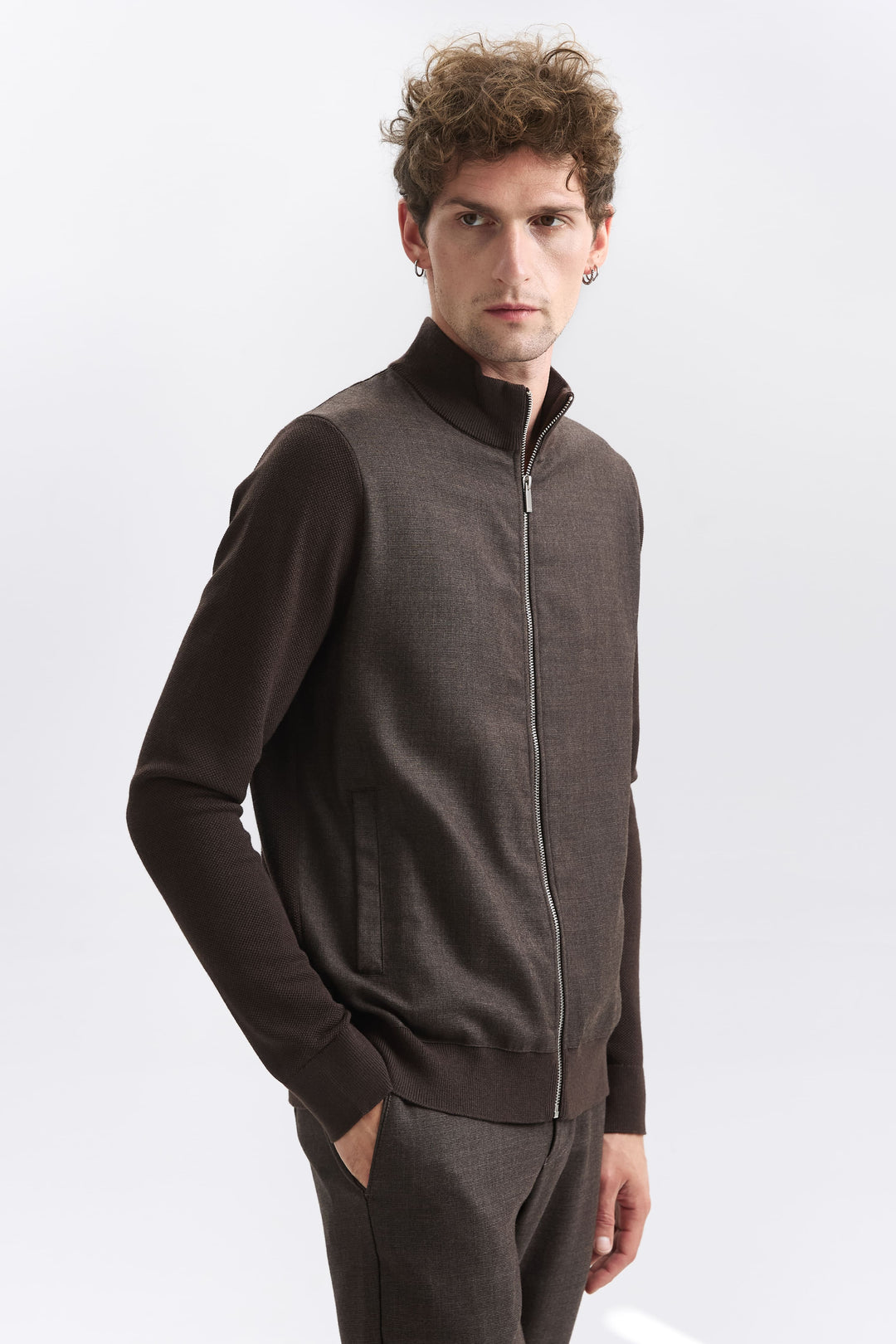 MORO Cardigan