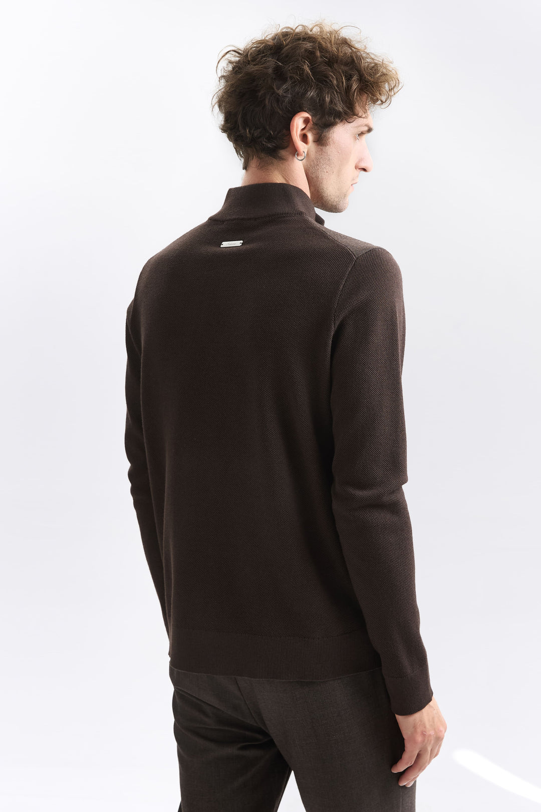MORO Cardigan