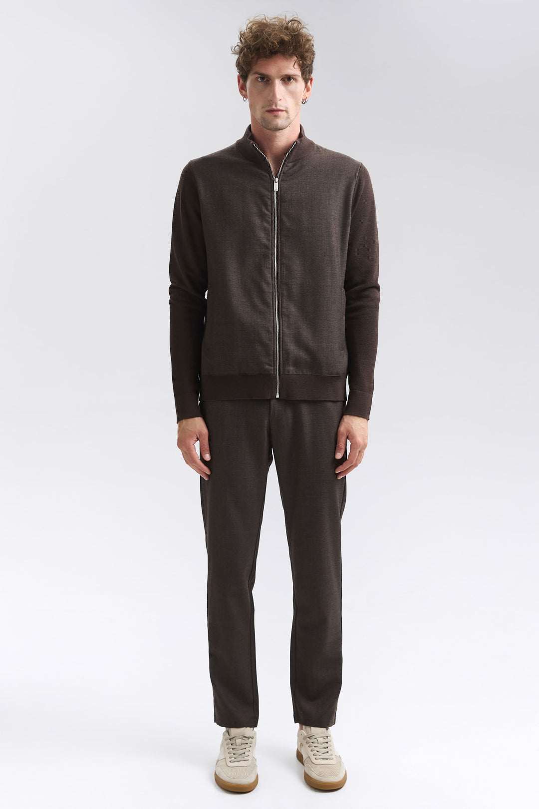 MORO Cardigan