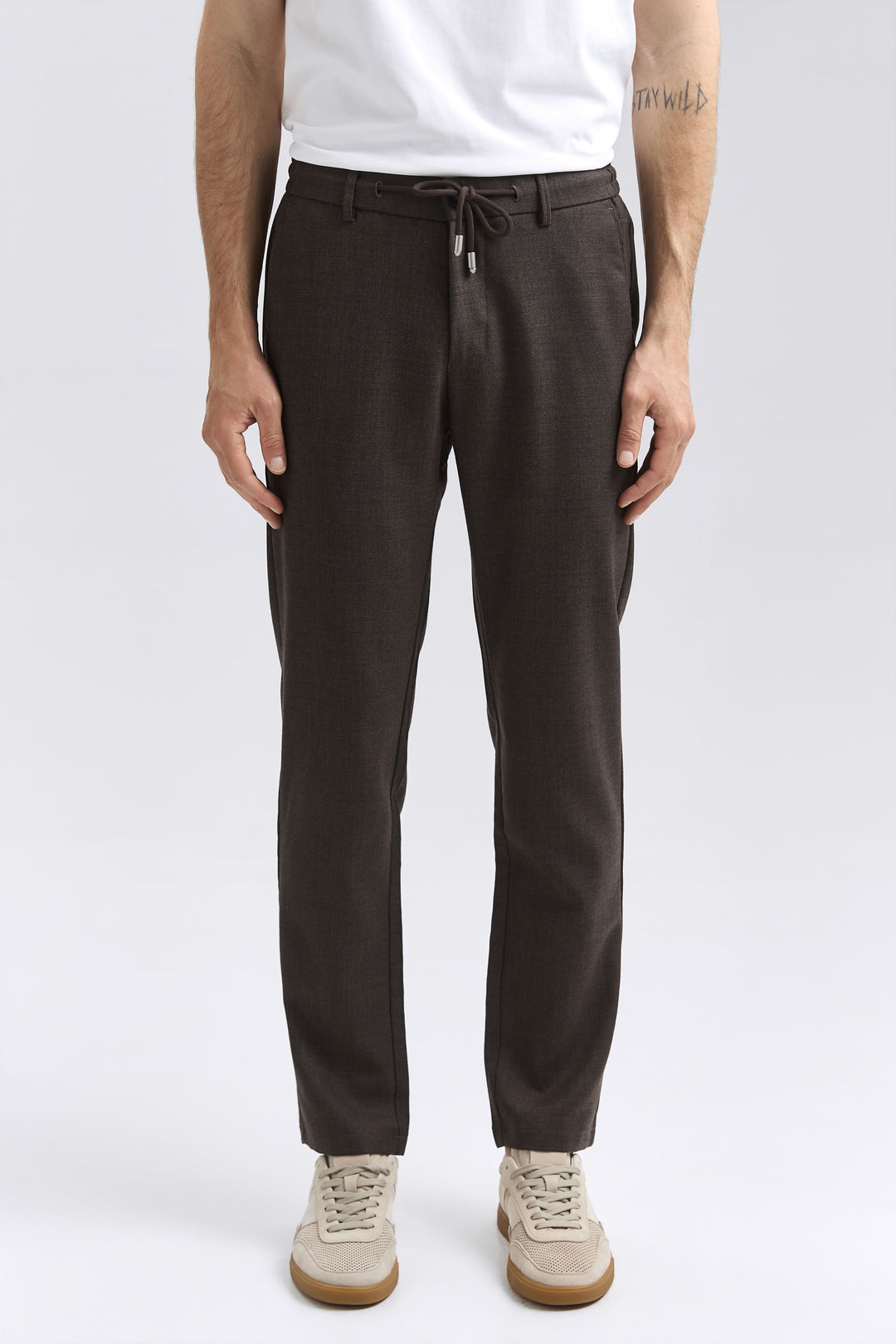 MORO Trousers