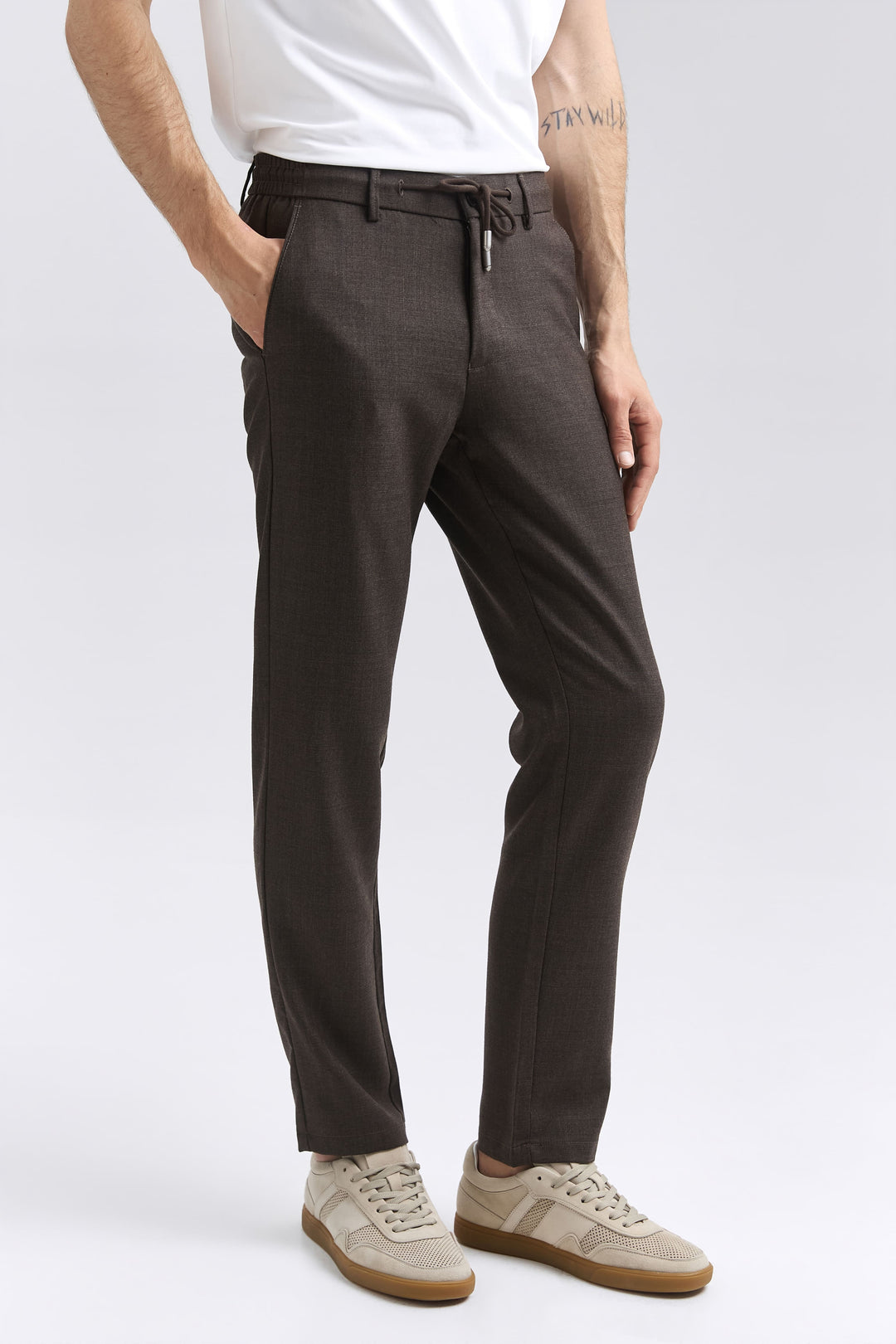 MORO Trousers