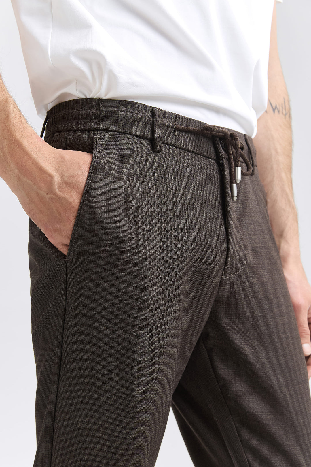 MORO Trousers