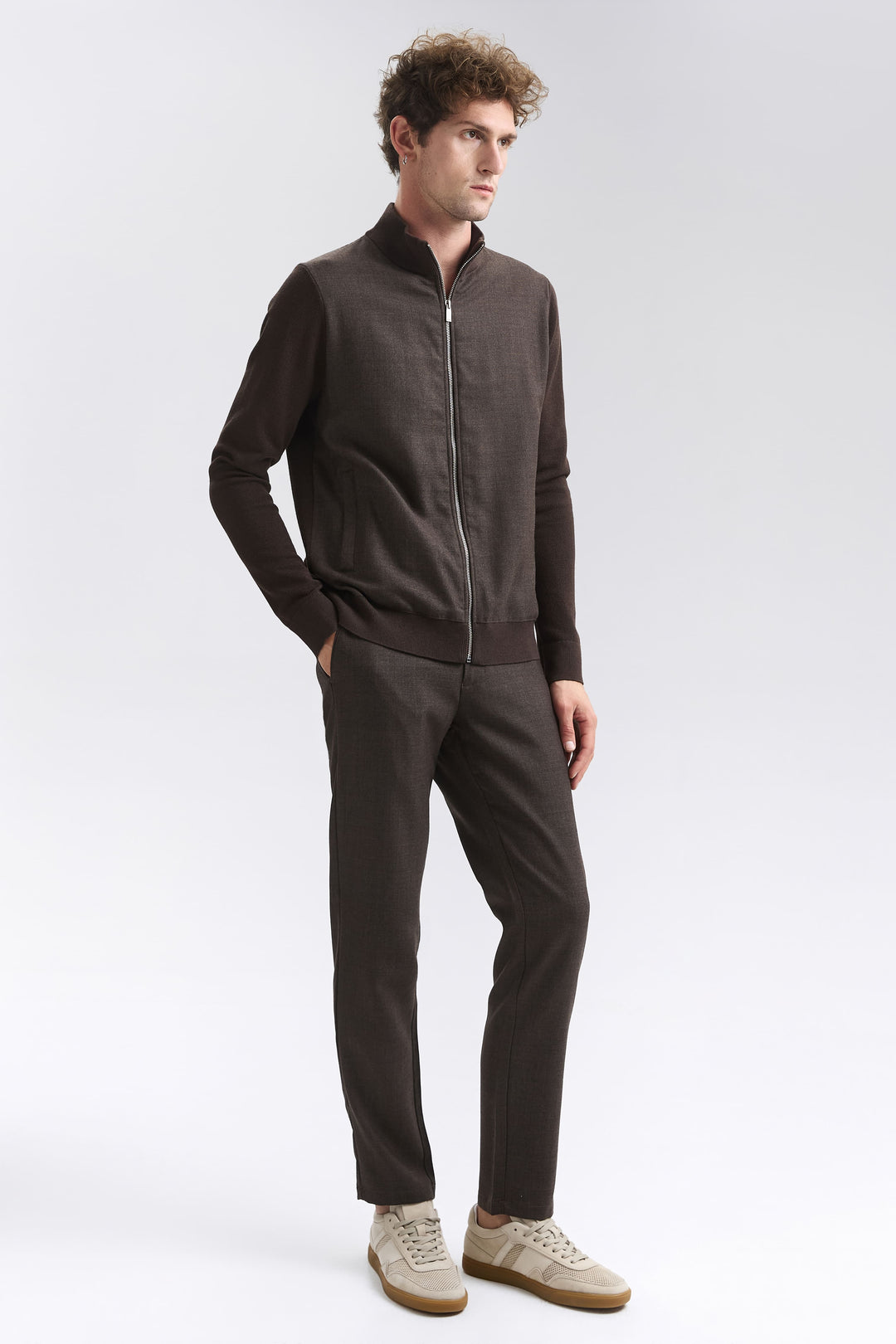 MORO Trousers