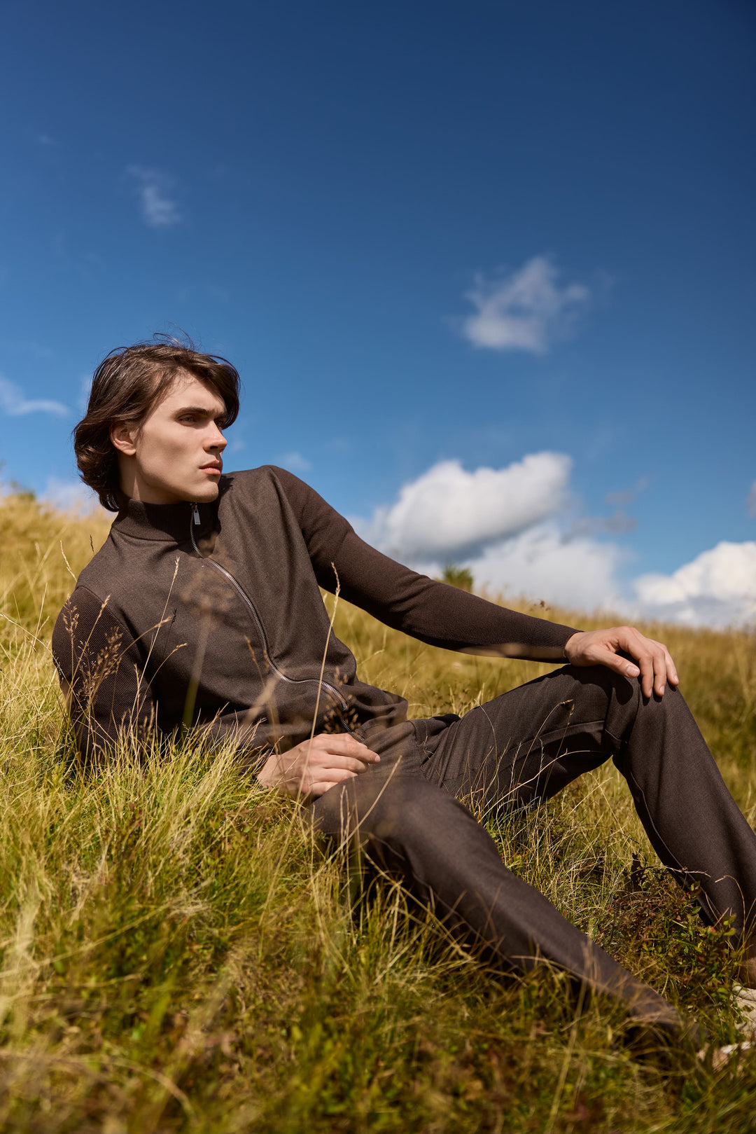 MORO Trousers