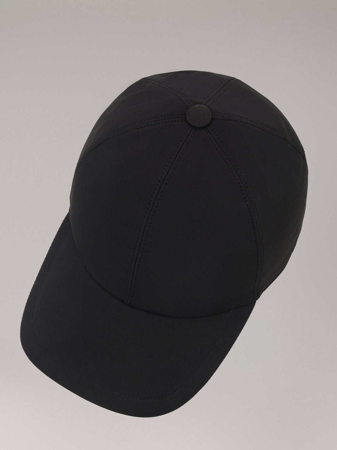 Бейсболка No logo cap