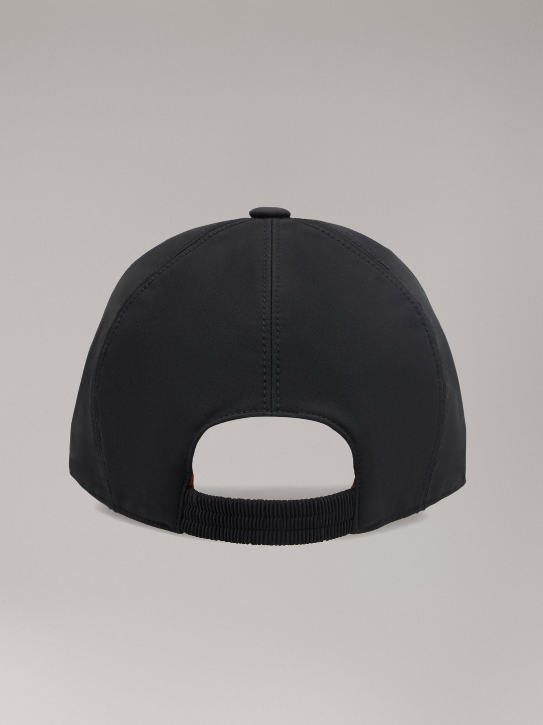 Бейсболка No logo cap