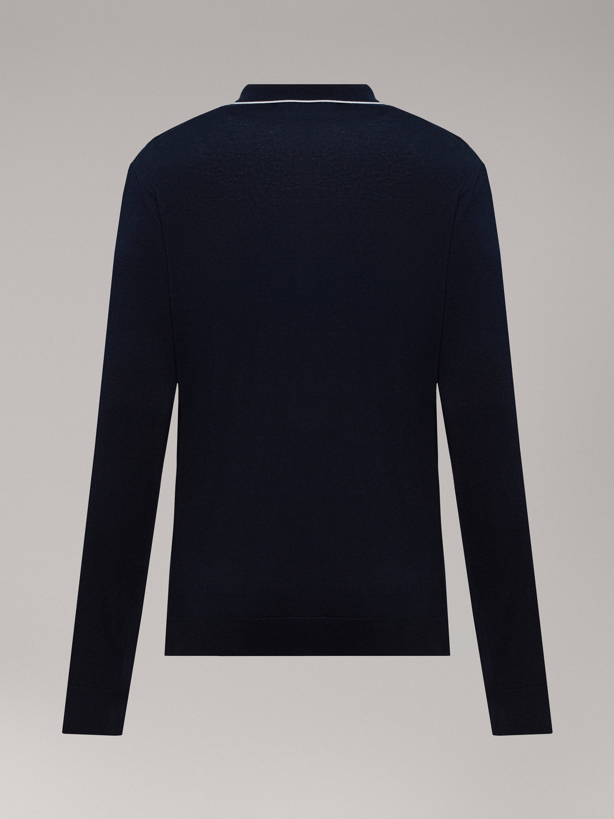 Maglione profilo