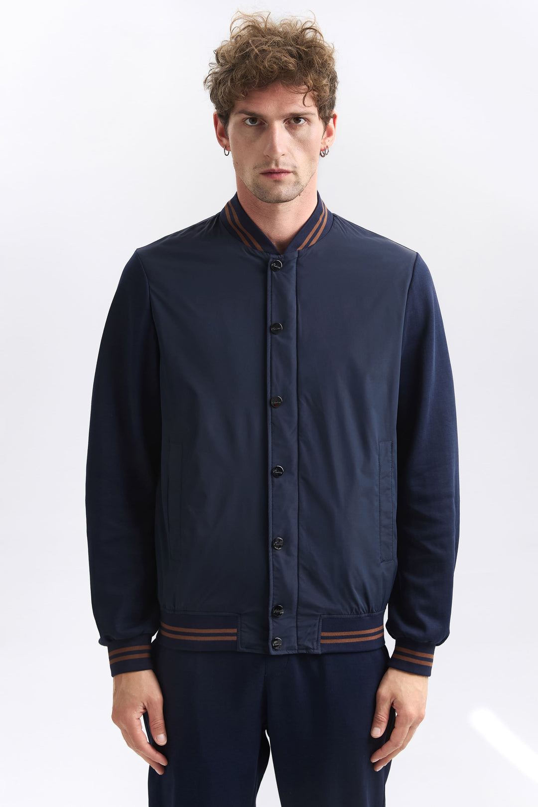 Кофта RITMO Hooded Jacket