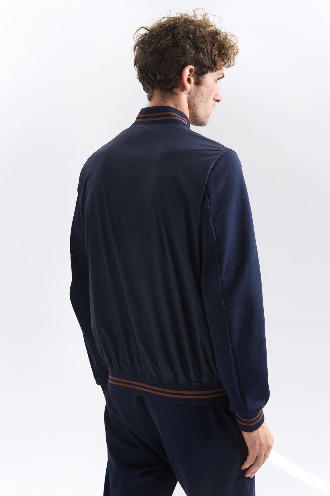 Кофта RITMO Hooded Jacket