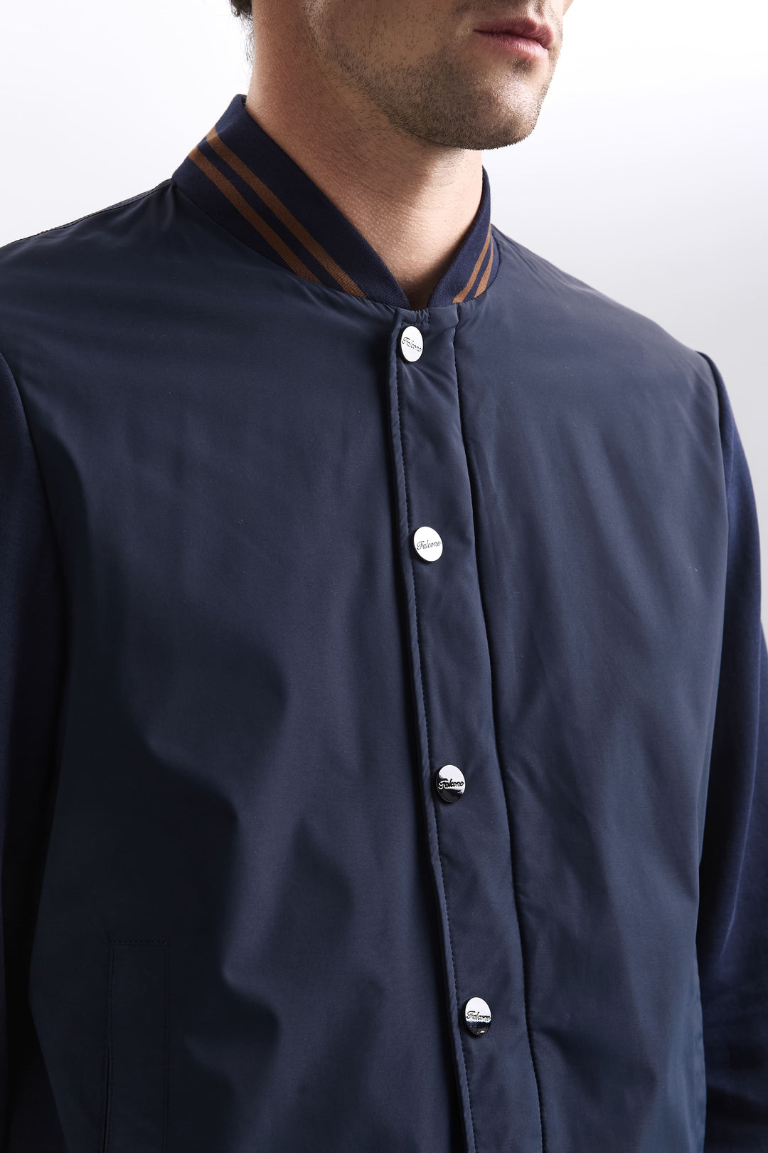 Кофта RITMO Hooded Jacket
