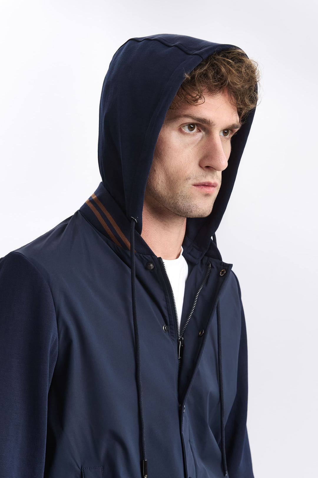 Кофта RITMO Hooded Jacket